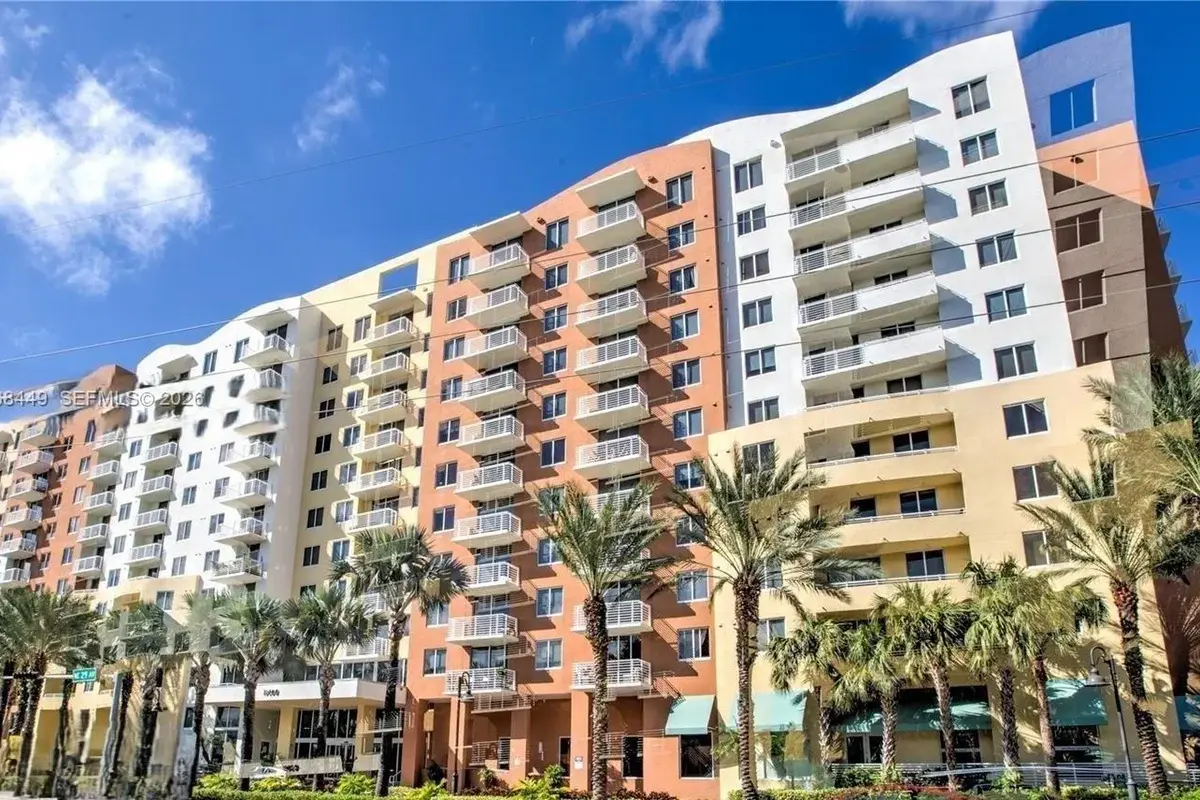 18800 NE 29th Ave #221, Aventura: photo 1 of 22