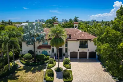 2808 NE 20th Ct, Fort Lauderdale: photo 1 of 33