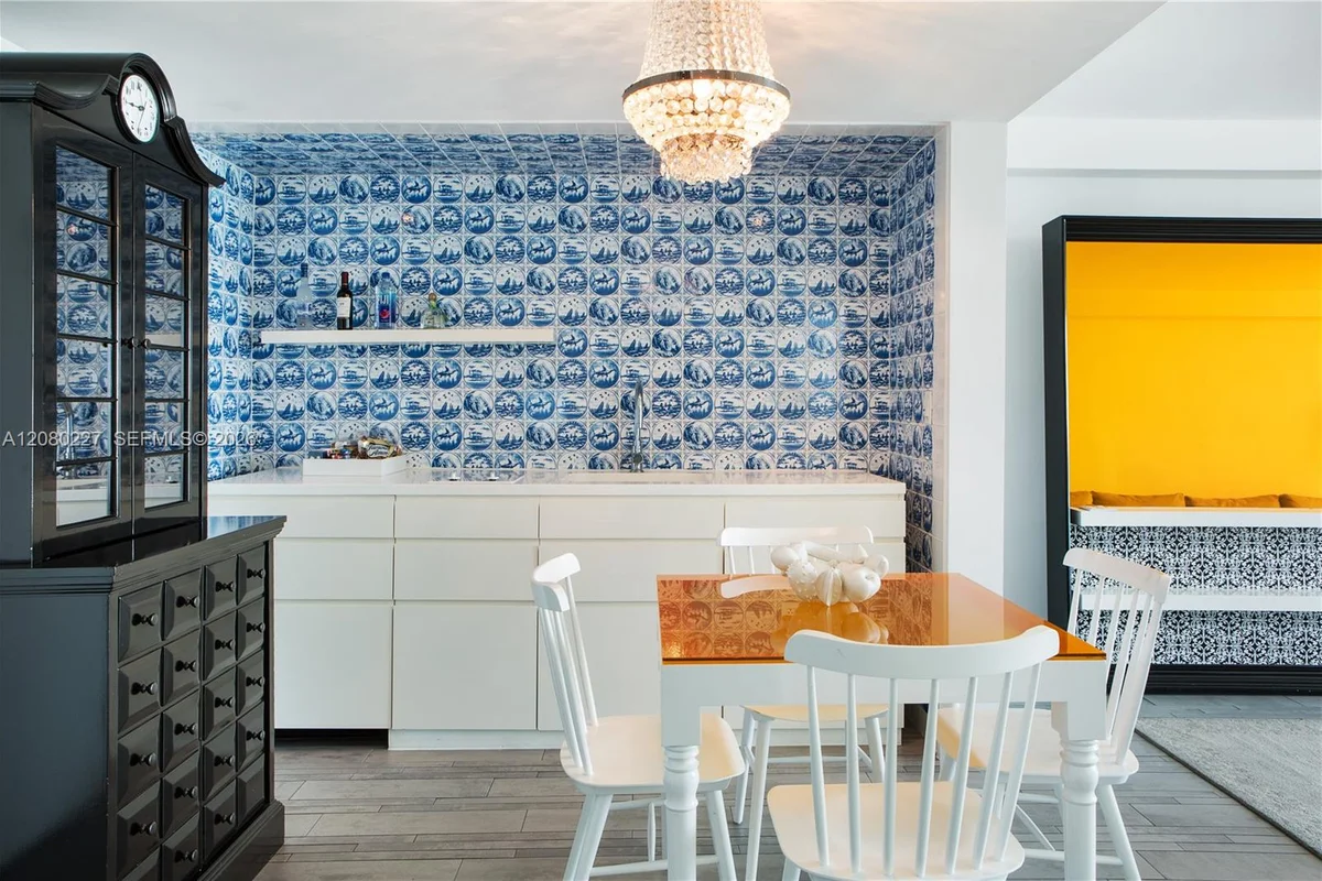 1100 West Ave #503, Miami Beach: photo 1 of 13