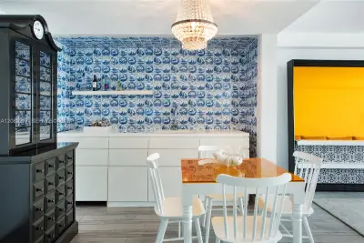 1100 West Ave #503, Miami Beach: photo 1 of 13