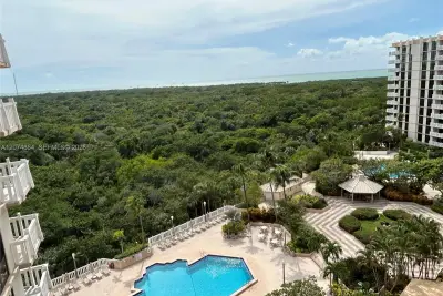 1111 Crandon Blvd #B1003, Key Biscayne: photo 1 of 15