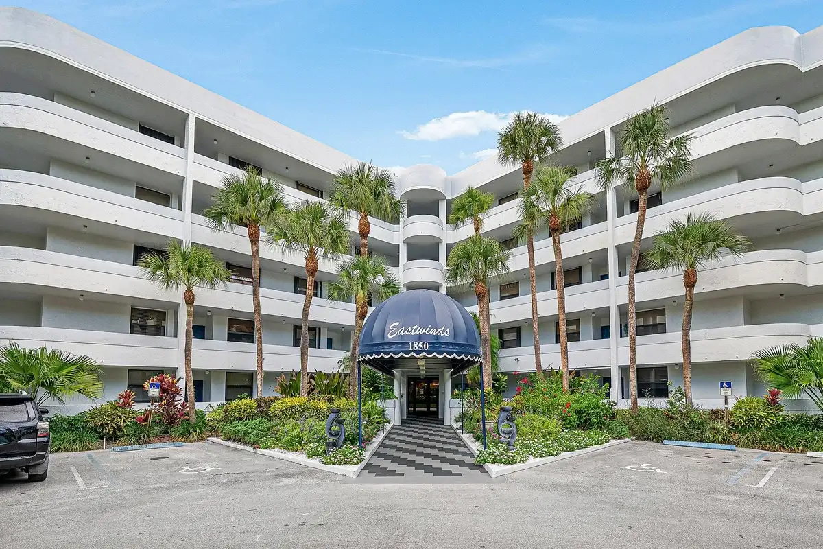 1850 Homewood Blvd #1030, Delray Beach: photo 1 of 29