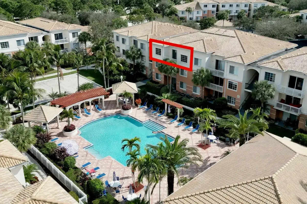 5306 Myrtlewood Cir E, Palm Beach Gardens: photo 1 of 25