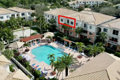 5306 Myrtlewood Cir E, Palm Beach Gardens: photo 1 of 25