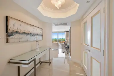 791 Crandon Blvd #704, Key Biscayne: photo 1 of 59
