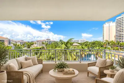 765 Crandon Blvd #507, Key Biscayne: photo 1 of 61