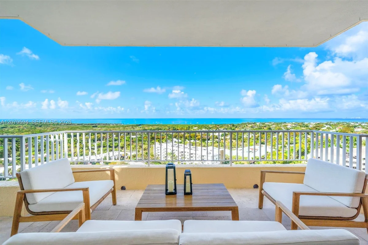 789 Crandon Blvd #1603, Key Biscayne: photo 1 of 83