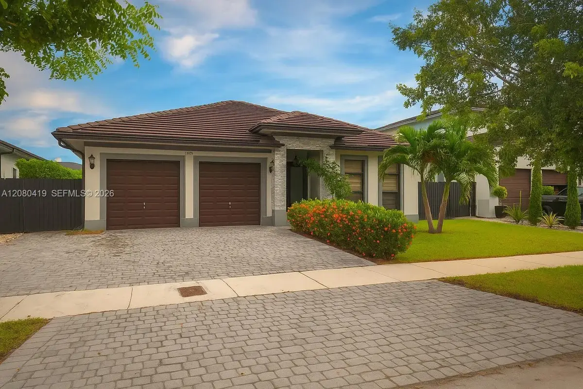 14809 SW 39th Ter, Miami: photo 1 of 13