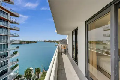 6820 Indian Creek Dr #9A, Miami Beach: photo 1 of 27
