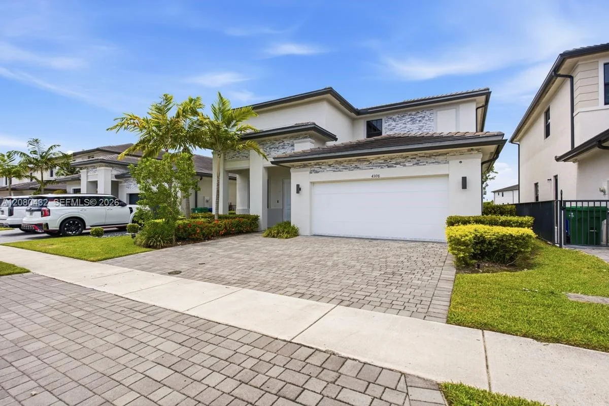 4308 SW 173rd Ave, Miramar: photo 1 of 51