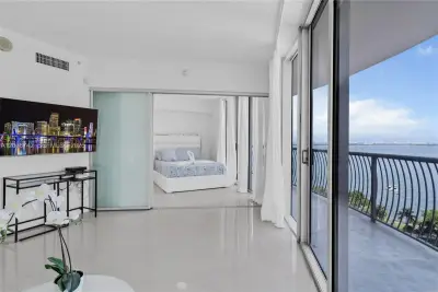 1750 N Bayshore Dr #1602, Miami: photo 1 of 21