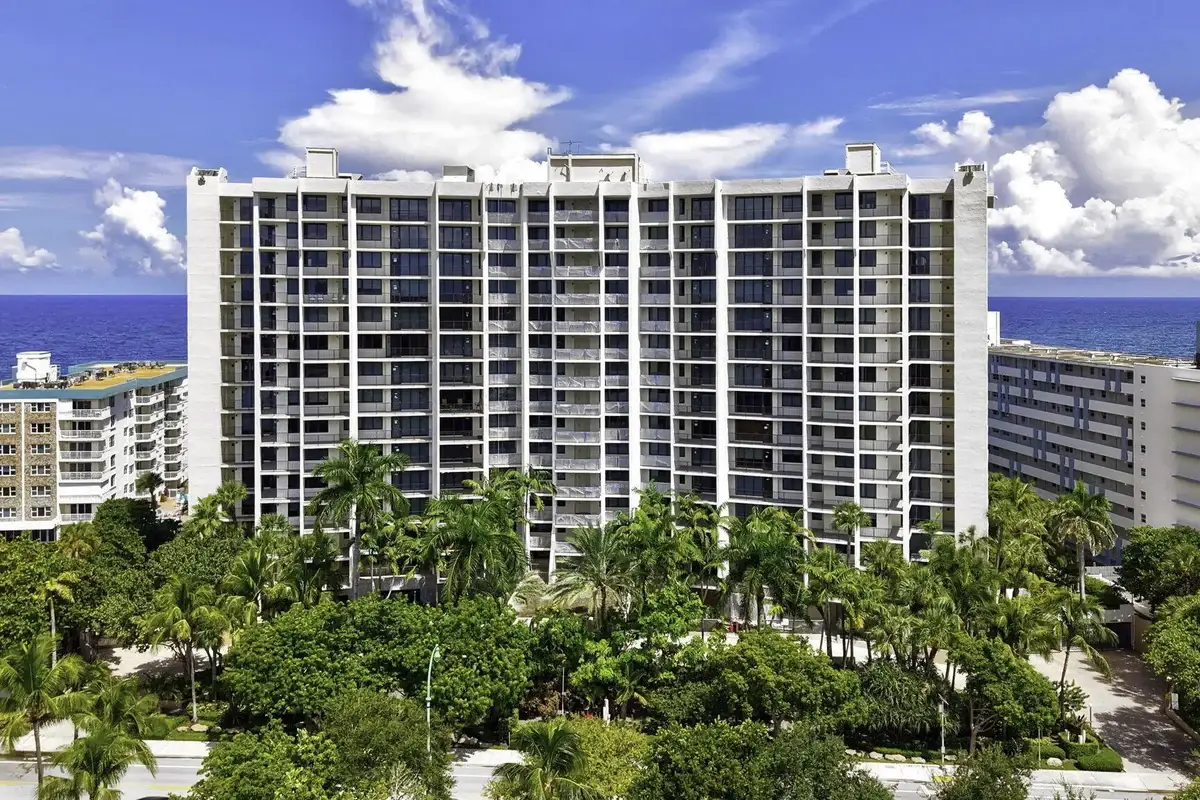 1800 S Ocean Blvd #708, Lauderdale-by-the-Sea: photo 1 of 77