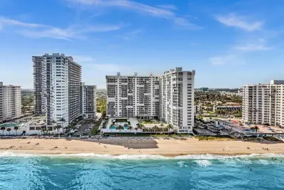 4300 N Ocean Blvd #16G, Fort Lauderdale: photo 1 of 46