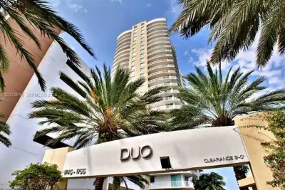 1755 E Hallandale Beach Blvd #1408E, Hallandale Beach: photo 1 of 40