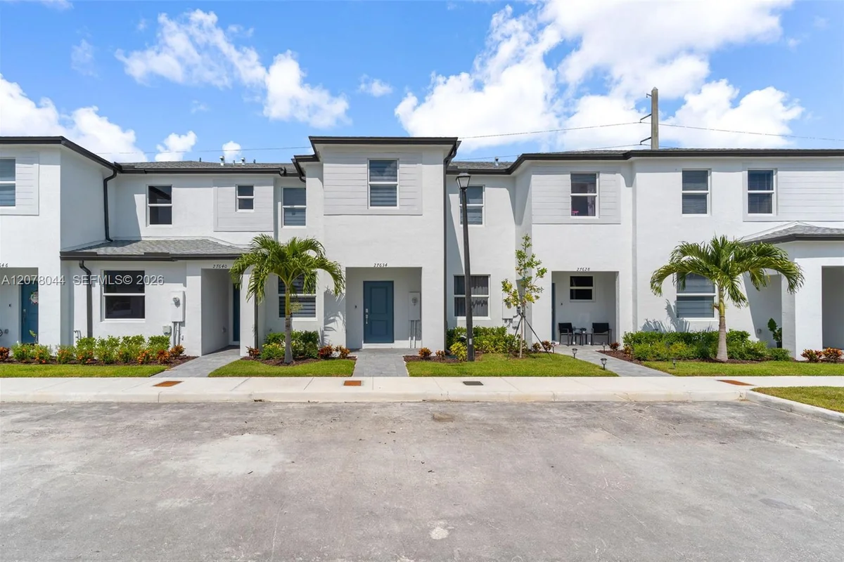 27634 SW 156th Ct, Homestead: photo 1 of 29