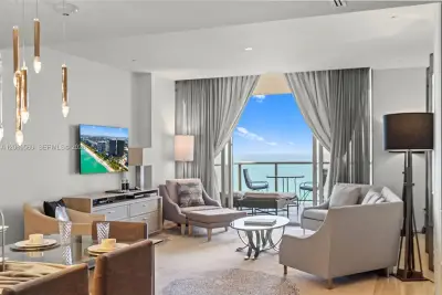 9703 Collins Ave #1205, Bal Harbour: photo 1 of 51