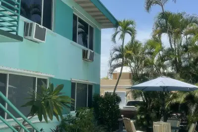 314 Elm St #1, Hollywood: photo 1 of 1