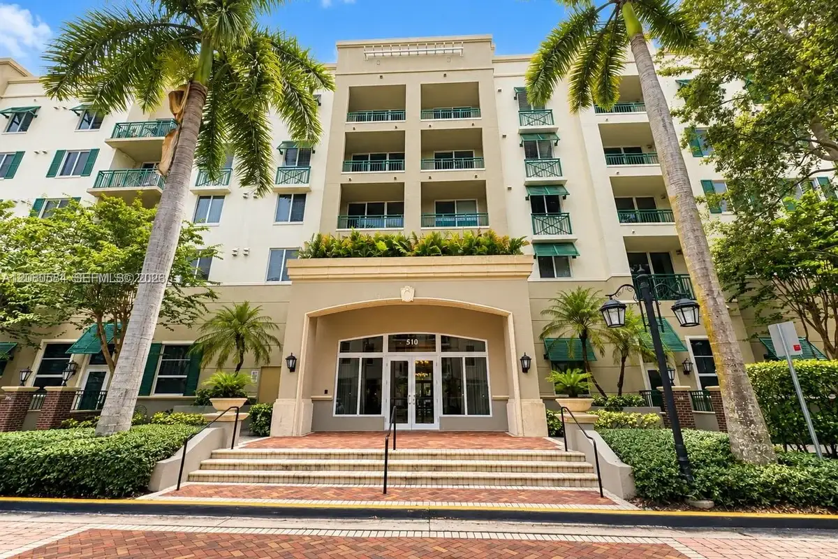 510 NW 84th Ave #117, Plantation: photo 1 of 18