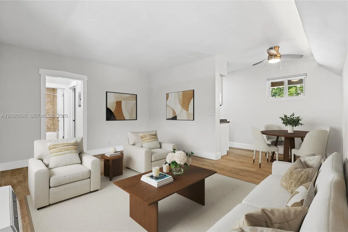 125 Edgewater Dr #12A, Coral Gables: photo 1 of 28
