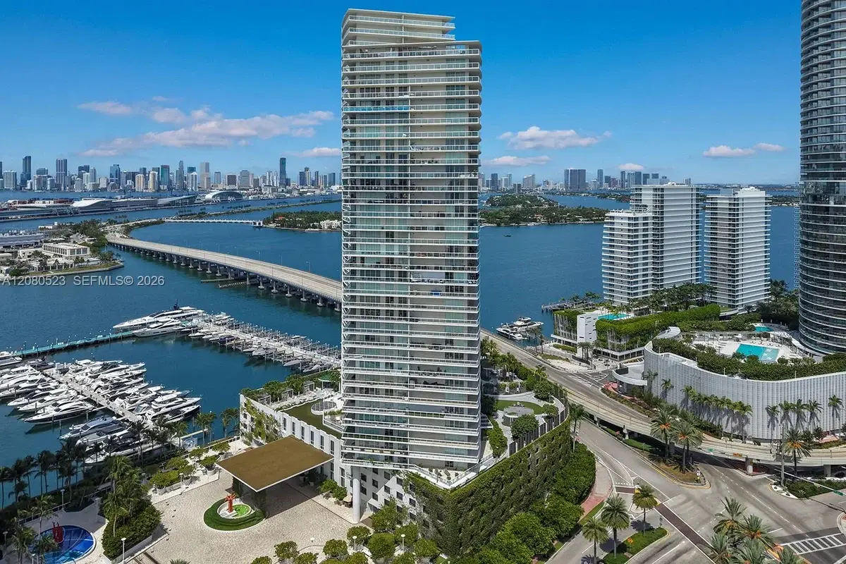 450 Alton Rd #2505, Miami Beach: photo 1 of 26