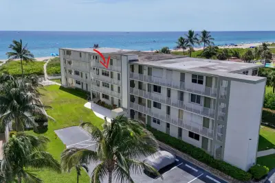 3600 N Ocean Dr #324, Riviera Beach: photo 1 of 43