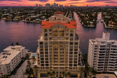 209 N Birch Rd #1002, Fort Lauderdale: photo 1 of 45