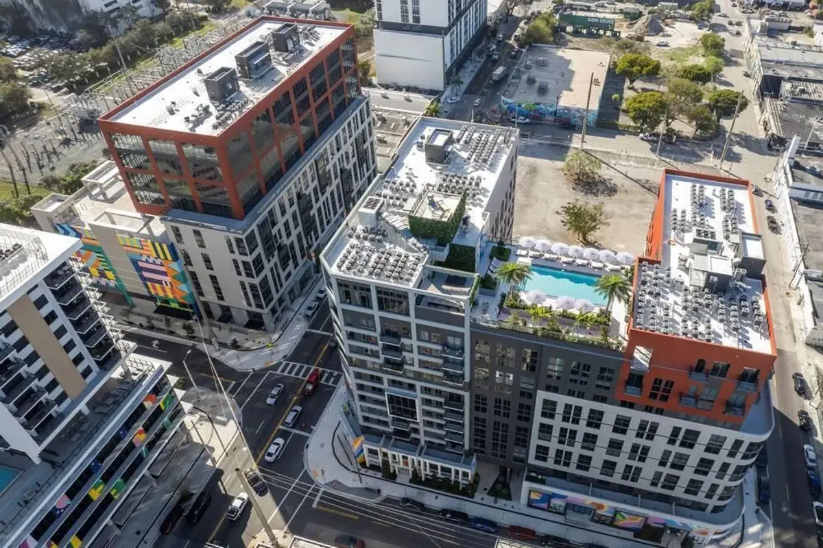 2150 N Miami Ave #W1119, Miami: photo 1 of 27