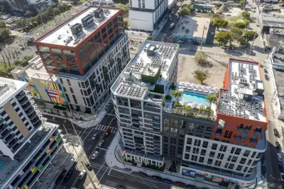 2150 N Miami Ave #W1119, Miami: photo 1 of 27