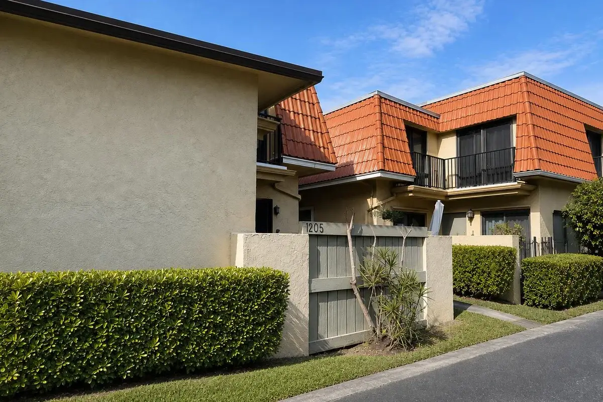 4206 NW 114th Ter #06, Coral Springs: photo 1 of 16