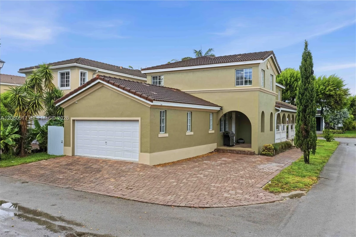 13988 SW 278th Ln, Homestead: photo 1 of 48
