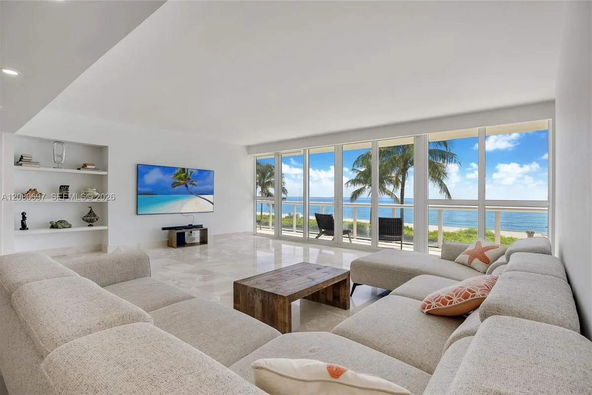 16425 Collins Ave #WS3A, Sunny Isles Beach: photo 1 of 19