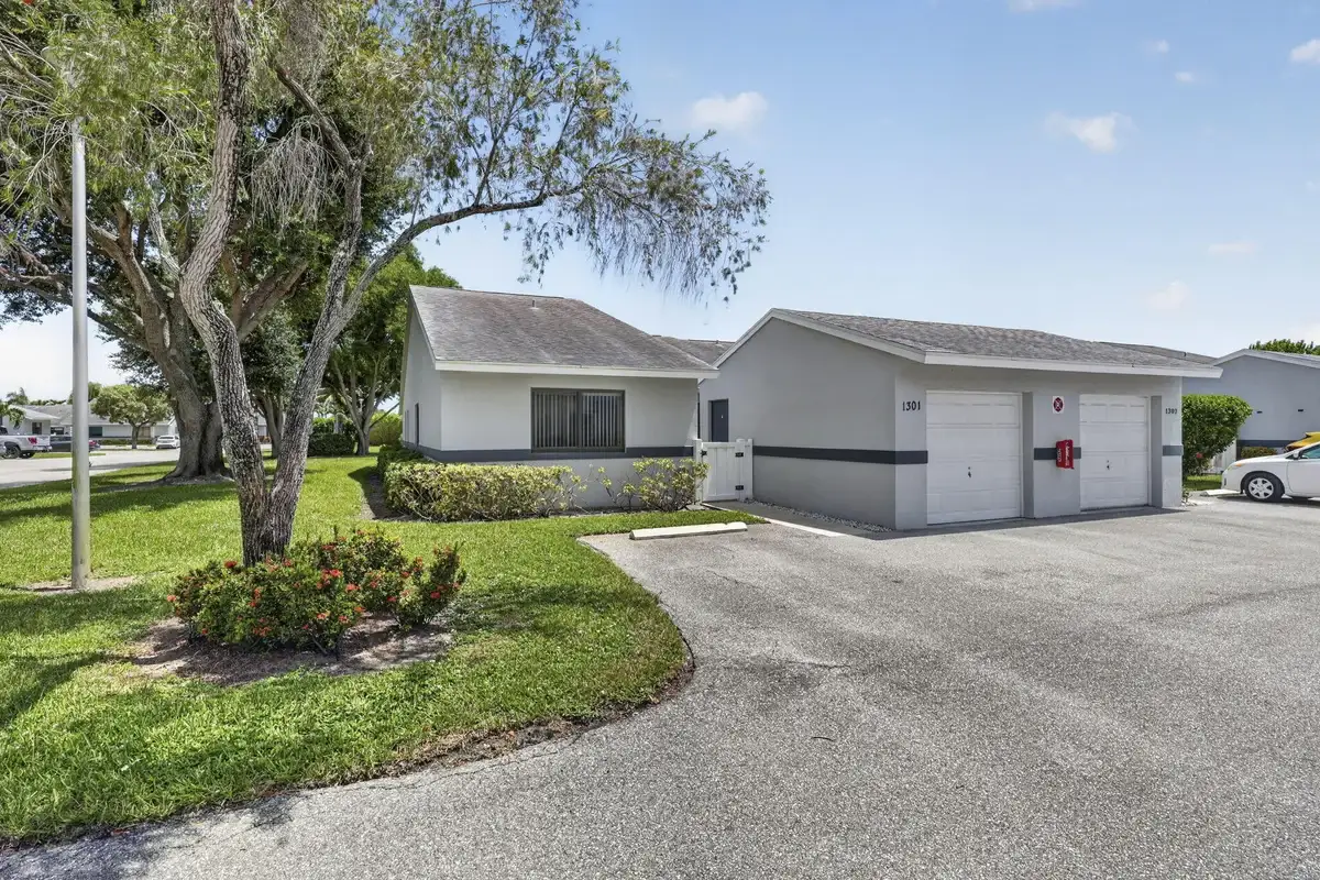 2641 Gately Dr W #1301, West Palm Beach: photo 1 of 51