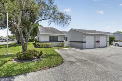 2641 Gately Dr W #1301, West Palm Beach: photo 1 of 51
