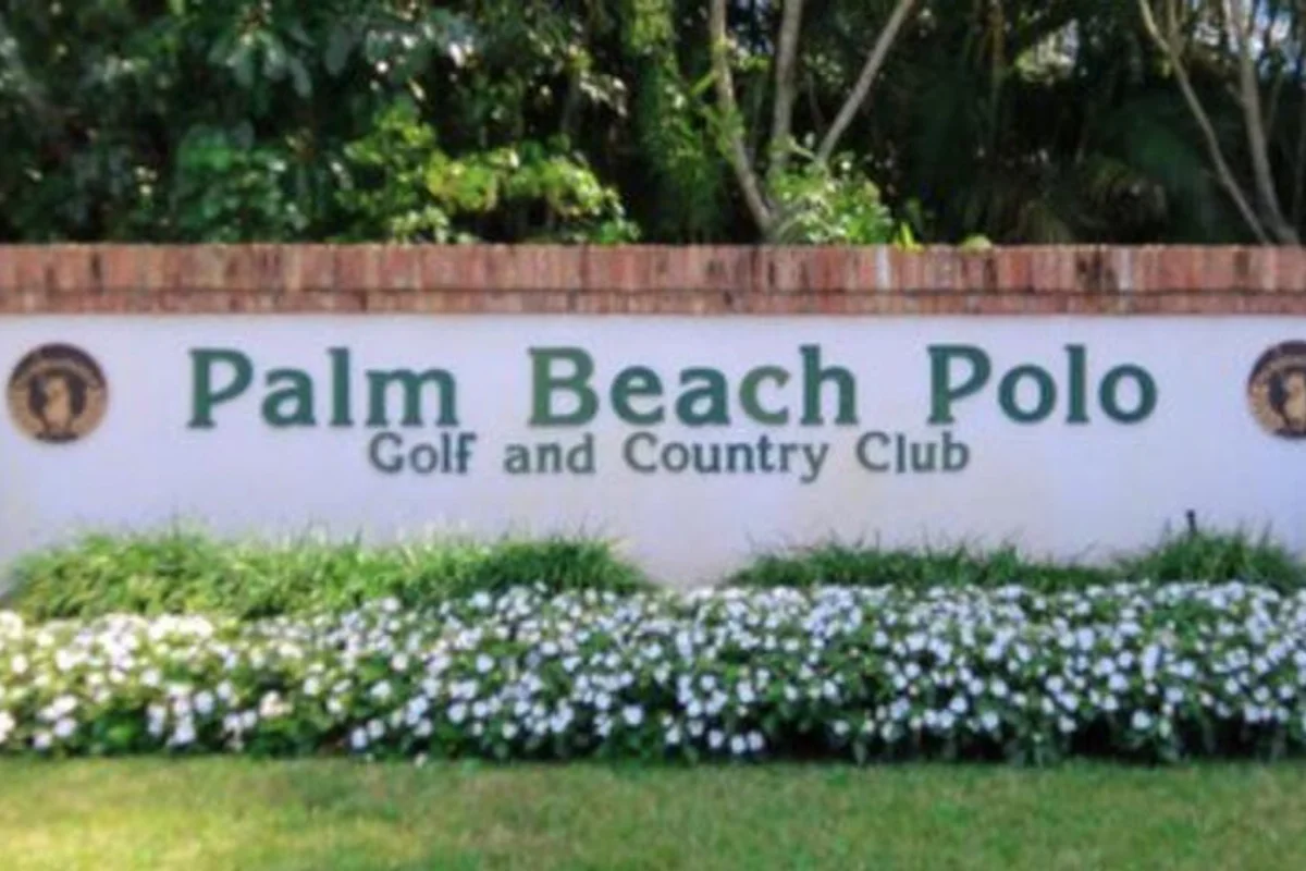 13334 Polo Club Rd #220, Wellington: photo 1 of 1