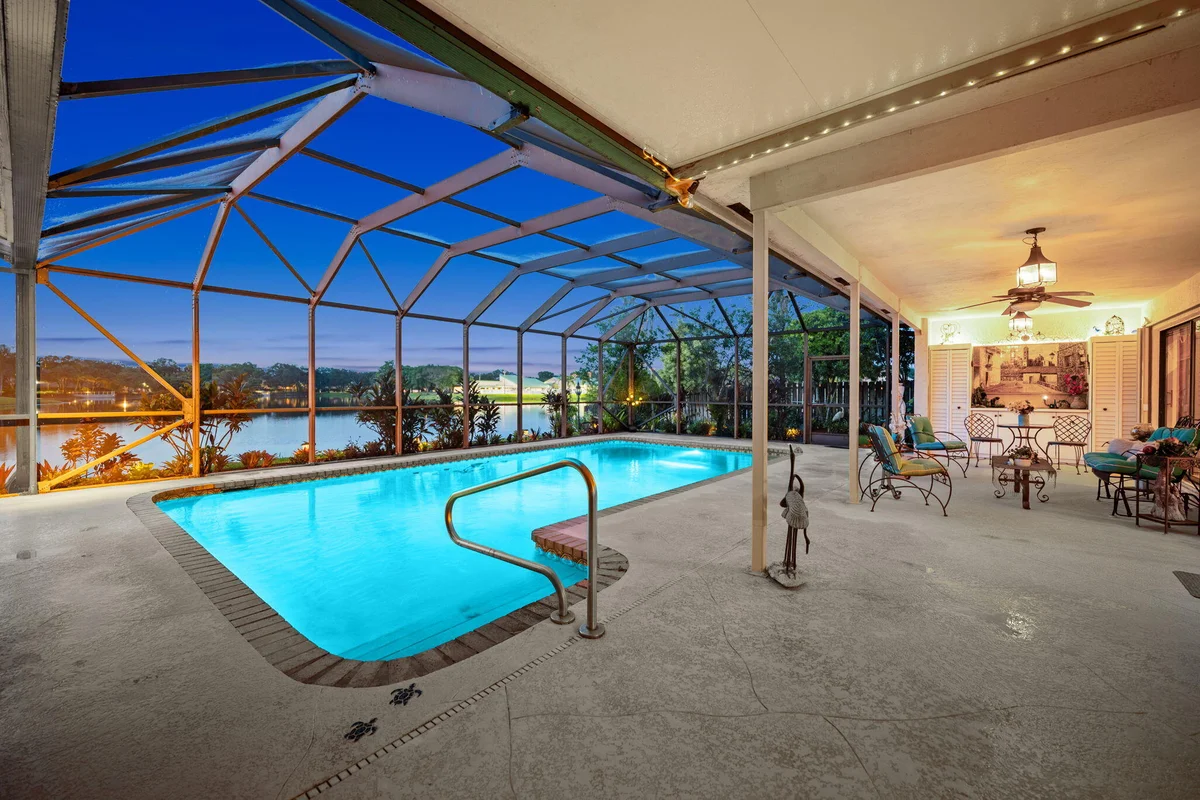 11613 Sunfish Way, Cooper City: photo 1 of 46