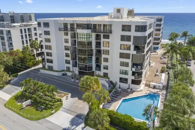 1155 Hillsboro Mile #402, Hillsboro Beach: photo 1 of 55