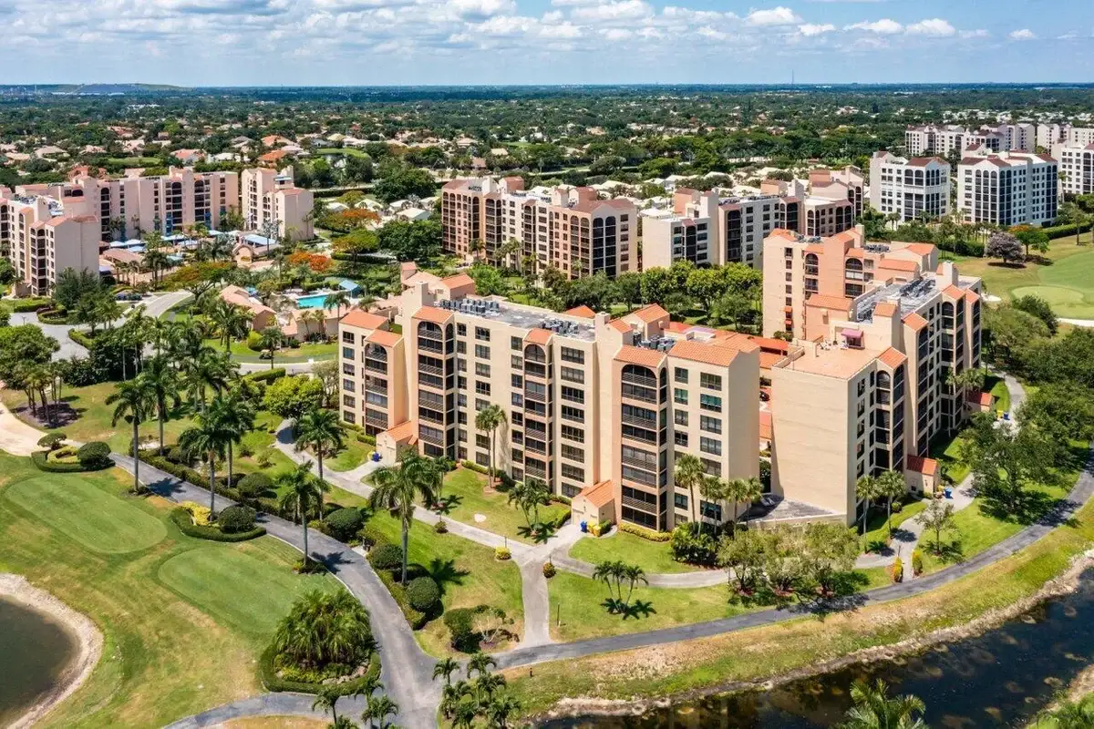 7201 Promenade Dr #101, Boca Raton: photo 1 of 39