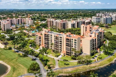 7201 Promenade Dr #101, Boca Raton: photo 1 of 39