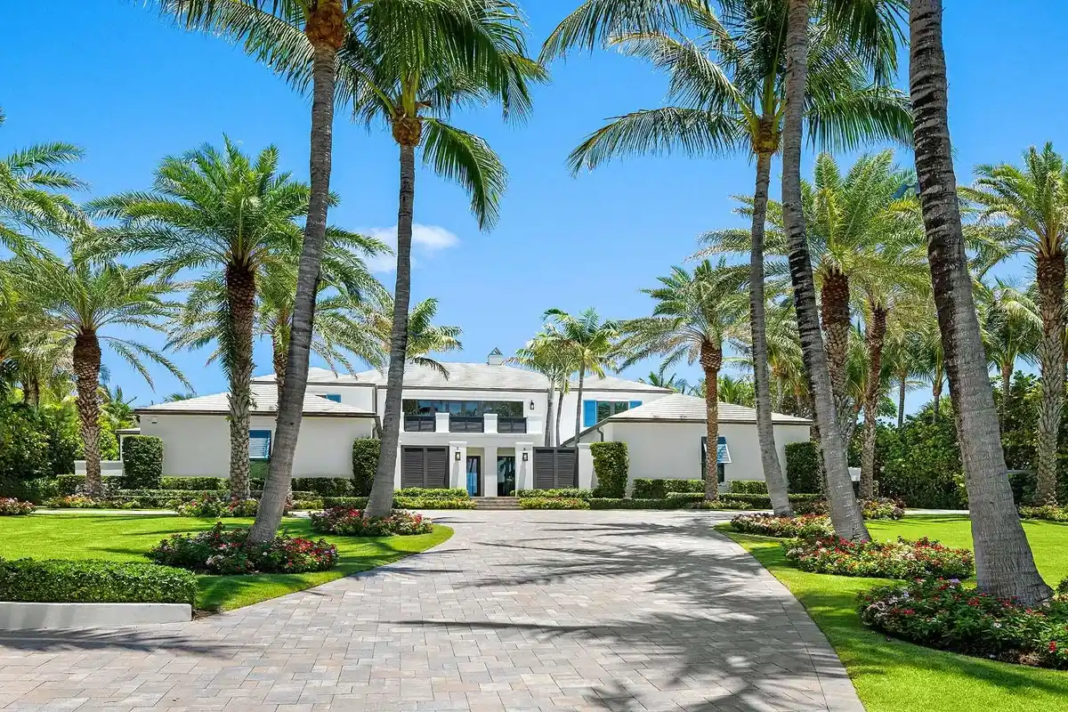 6161 N Ocean Blvd, Ocean Ridge: photo 1 of 71