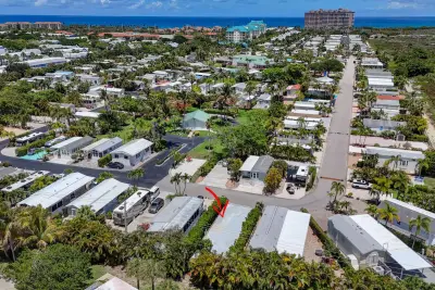 900 Juno Ocean Walk #50, Juno Beach: photo 1 of 15