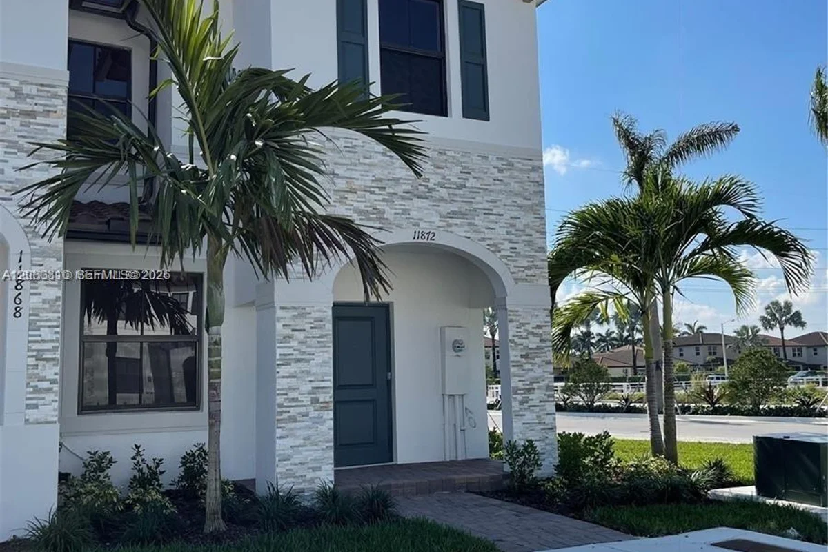 11872 SW 247th Ter, Homestead: photo 1 of 8