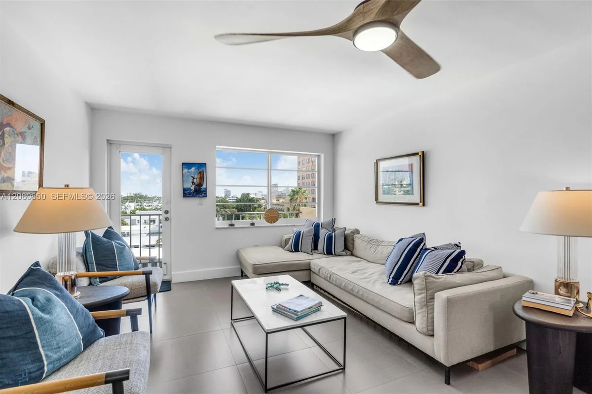 730 Pennsylvania Ave #705, Miami Beach: photo 1 of 26