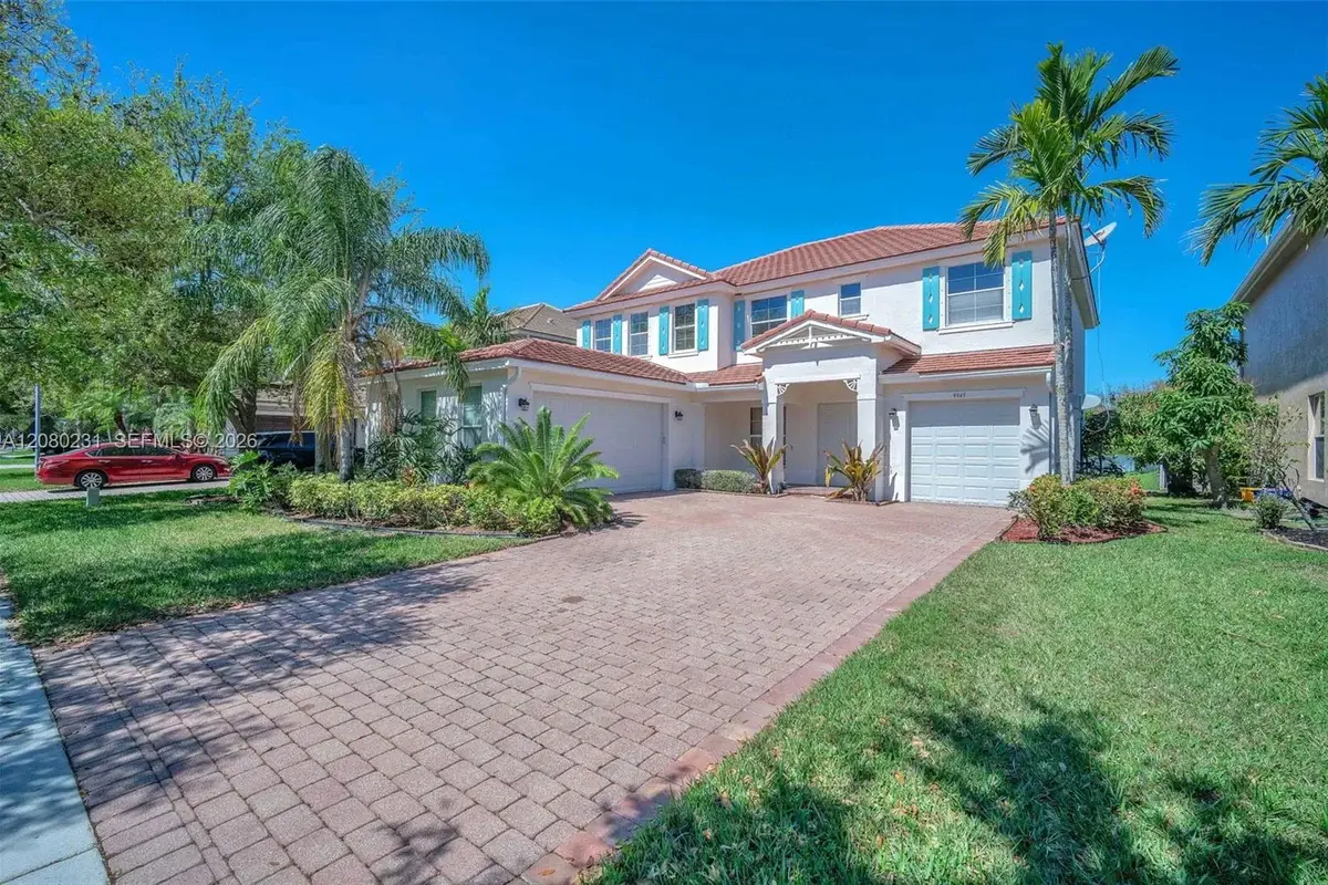 9345 Madewood Ct, West Palm Beach: photo 1 of 53