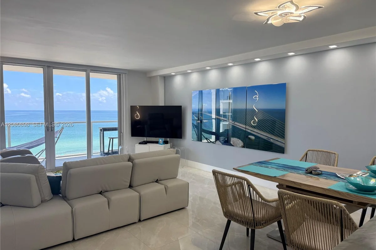 5701 Collins Ave #908, Miami Beach: photo 1 of 59