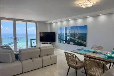 5701 Collins Ave #908, Miami Beach: photo 1 of 59
