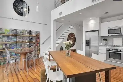 1050 Brickell Ave #208, Miami: photo 1 of 27