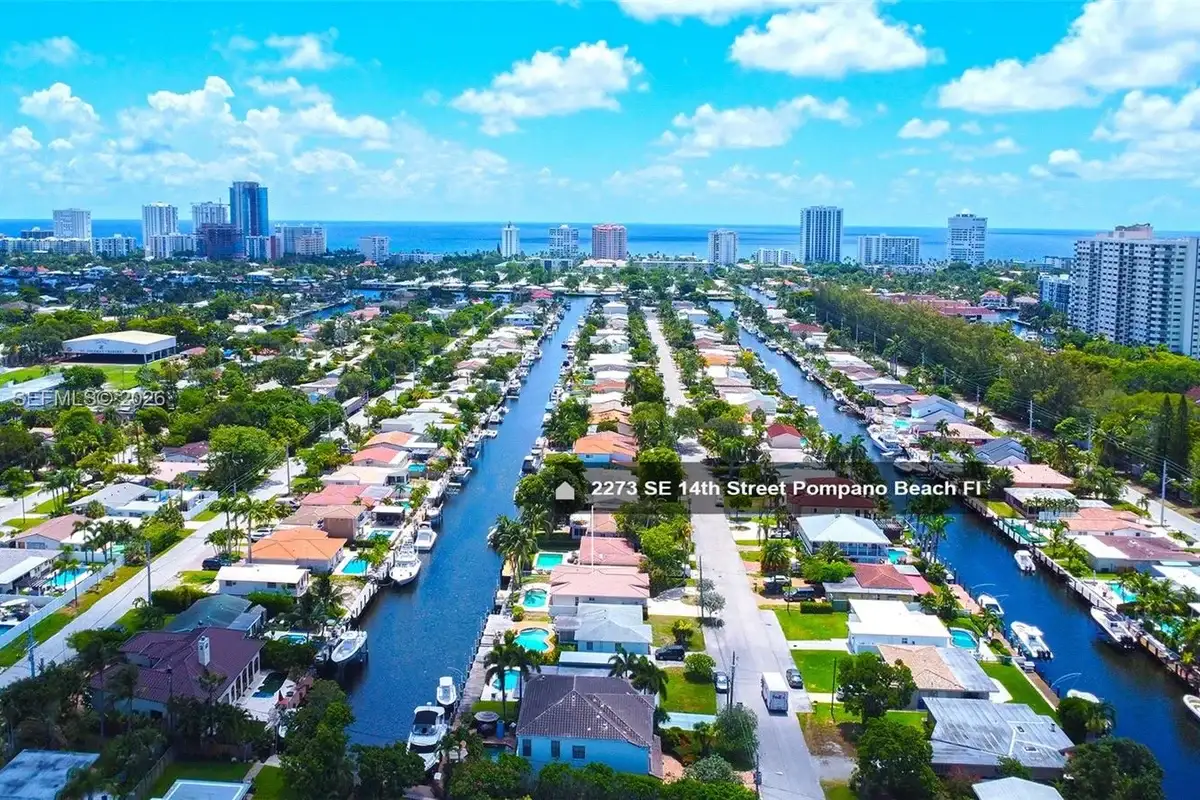 2273 SE 14th St, Pompano Beach: photo 1 of 65