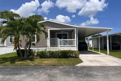 4441 Beverlee Ct E #180, Boynton Beach: photo 1 of 28