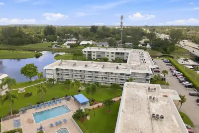 9880 Marina Blvd #1510, Boca Raton: photo 1 of 41
