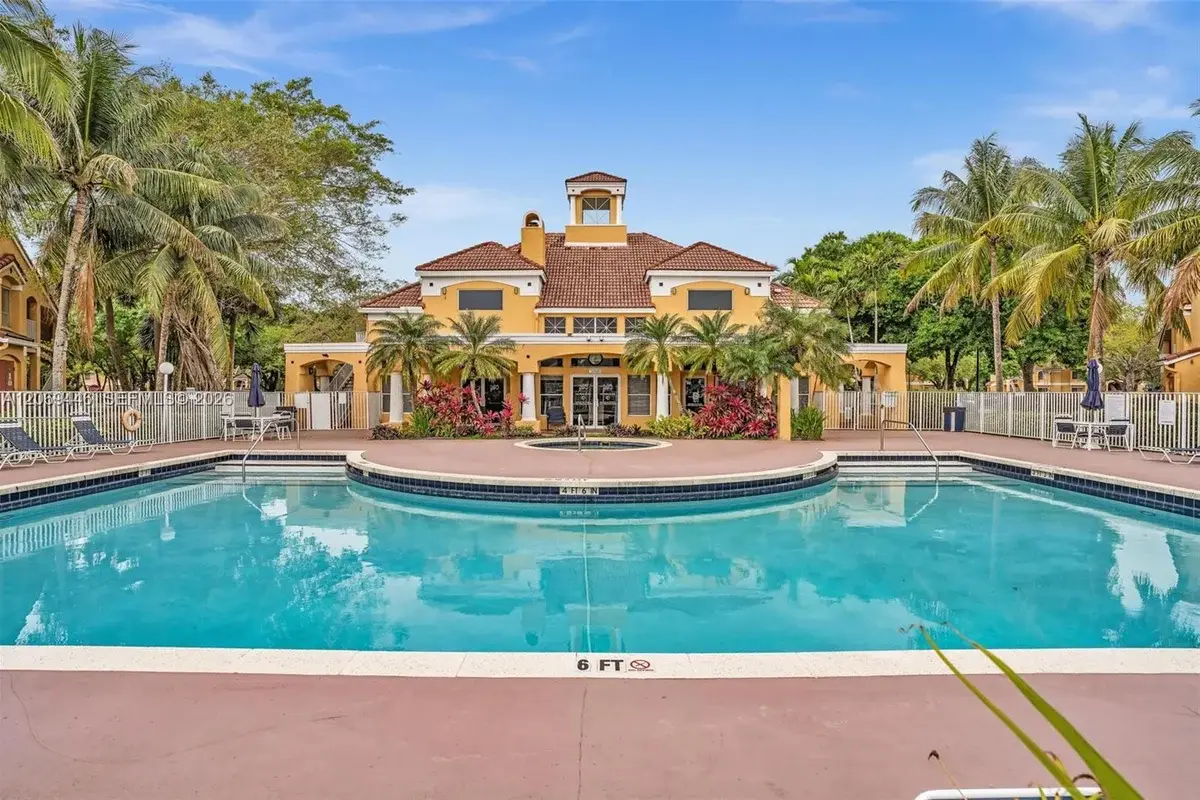 2667 NW 33rd St #2413, Oakland Park: photo 1 of 24